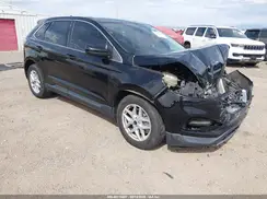 2FMPK4J9XNBA44523 2022 FORD EDGE