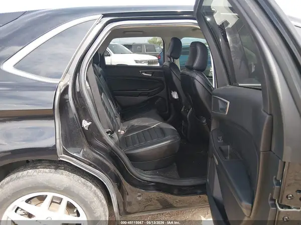 2FMPK4J9XNBA44523 2022 FORD EDGE - Image 8