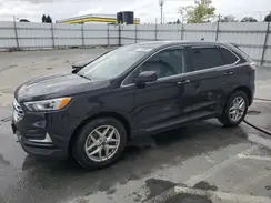 2FMPK4J9XNBA44702 2022 FORD EDGE