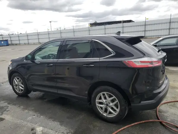 2FMPK4J9XNBA44702 2022 FORD EDGE - Image 2