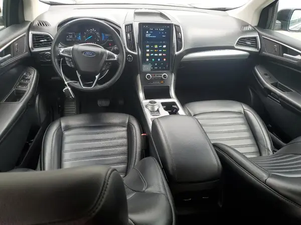 2FMPK4J9XNBA44702 2022 FORD EDGE - Image 8
