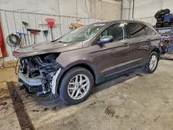 2FMPK4J9XNBA44800 2022 FORD EDGE