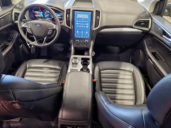 2FMPK4J9XNBA44800 2022 FORD EDGE - Image 8
