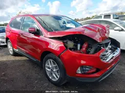 2FMPK4J9XNBA46627 2022 FORD EDGE