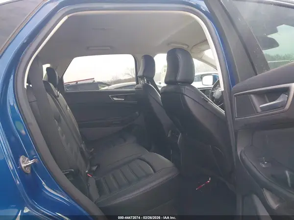 2FMPK4J9XNBA46661 2022 FORD EDGE - Image 8