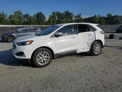 2FMPK4J9XNBA49933 2022 FORD EDGE