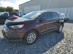 2FMPK4J9XNBA52895 2022 FORD EDGE