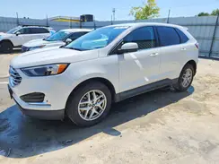 2FMPK4J9XNBA53500 2022 FORD EDGE