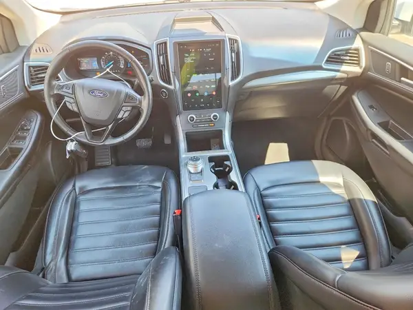 2FMPK4J9XNBA53500 2022 FORD EDGE - Image 8