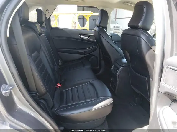 2FMPK4J9XNBA53822 2022 FORD EDGE - Image 8