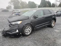 2FMPK4J9XNBA54033 2022 FORD EDGE