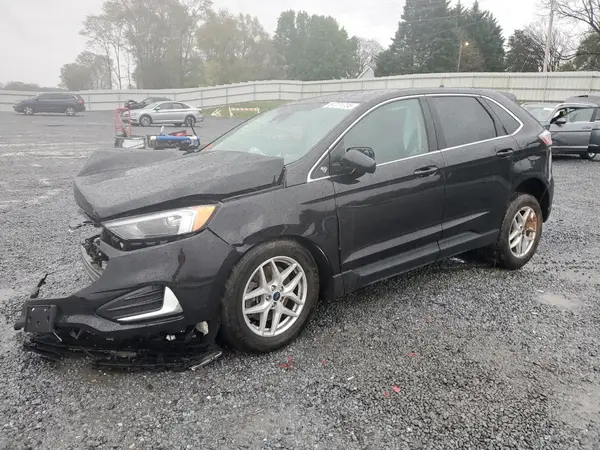 2FMPK4J9XNBA54033 2022 FORD EDGE - Image 1