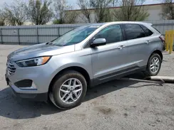2FMPK4J9XNBA54551 2022 FORD EDGE
