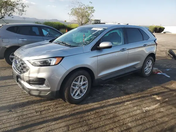 2FMPK4J9XNBA54551 2022 FORD EDGE - Image 1
