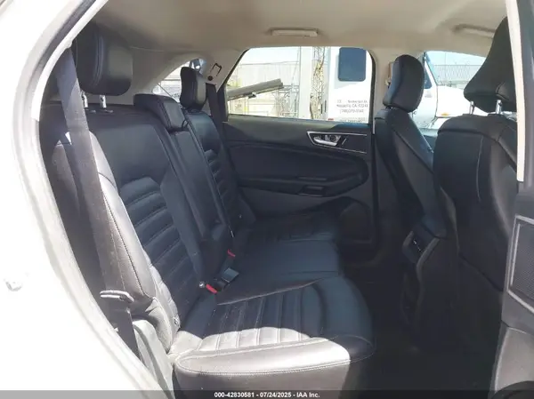 2FMPK4J9XNBA55067 2022 FORD EDGE - Image 8