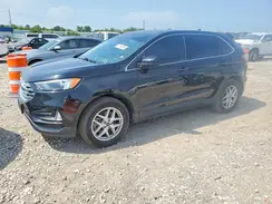 2FMPK4J9XNBA55134 2022 FORD EDGE