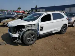 2FMPK4J9XNBA58437 2022 FORD EDGE