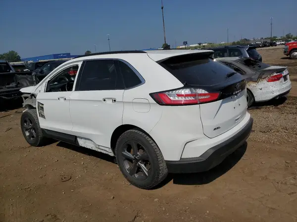 2FMPK4J9XNBA58437 2022 FORD EDGE - Image 2