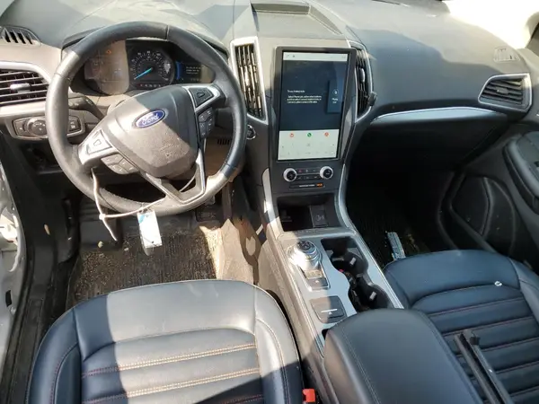 2FMPK4J9XNBA58437 2022 FORD EDGE - Image 8