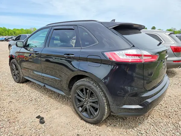 2FMPK4J9XNBA58504 2022 FORD EDGE - Image 2