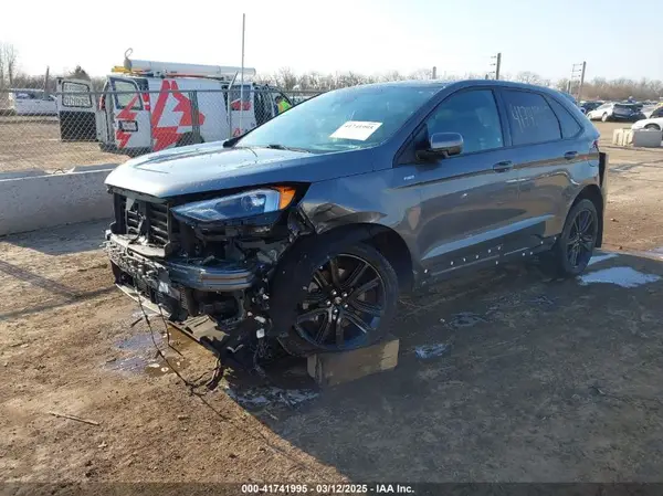 2FMPK4J9XNBA59426 2022 FORD EDGE - Image 2