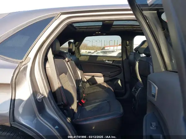 2FMPK4J9XNBA59426 2022 FORD EDGE - Image 8