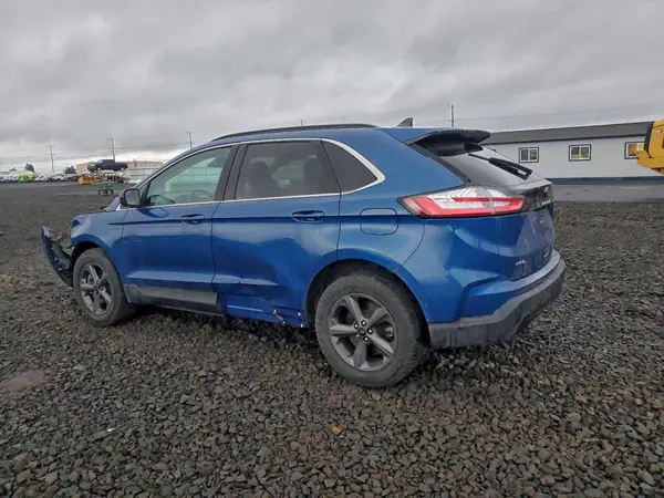 2FMPK4J9XNBA59569 2022 FORD EDGE - Image 2