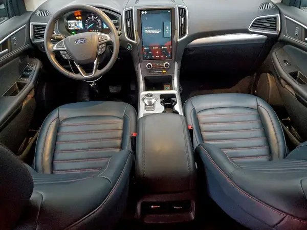 2FMPK4J9XNBA59569 2022 FORD EDGE - Image 8