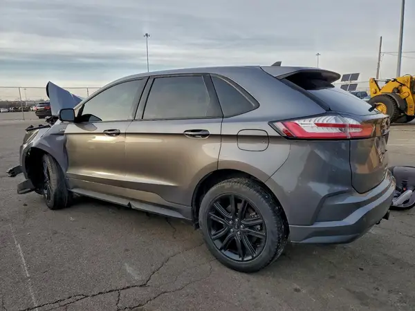 2FMPK4J9XNBA59913 2022 FORD EDGE - Image 2