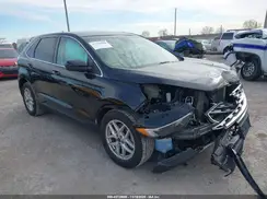2FMPK4J9XNBA60687 2022 FORD EDGE