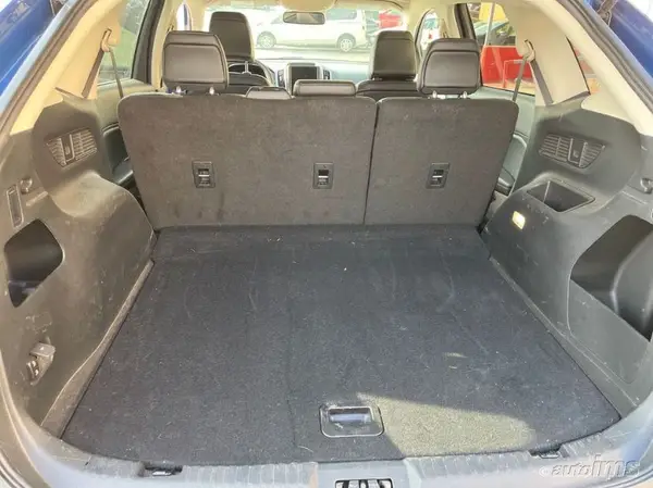 2FMPK4J9XNBA65338 2022 FORD EDGE - Image 1