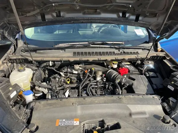 2FMPK4J9XNBA65338 2022 FORD EDGE - Image 8