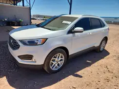 2FMPK4J9XNBA66876 2022 FORD EDGE