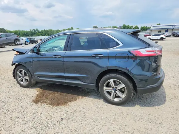 2FMPK4J9XNBA67316 2022 FORD EDGE - Image 2