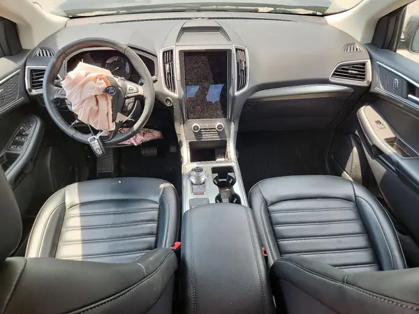 2FMPK4J9XNBA67316 2022 FORD EDGE - Image 8