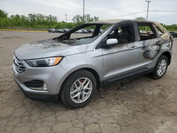 2FMPK4J9XNBA68546 2022 FORD EDGE - Image 1