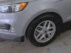 2FMPK4J9XNBA70121 2022 FORD EDGE