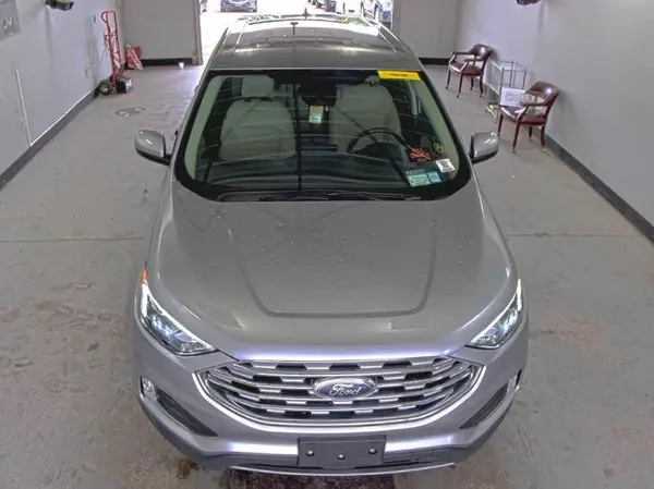 2FMPK4J9XNBA70121 2022 FORD EDGE - Image 2