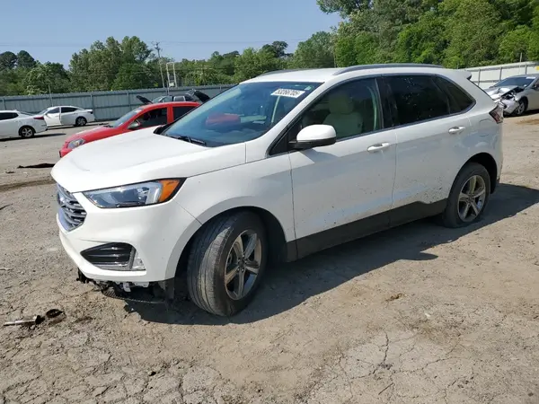 2FMPK4J9XNBA74704 2022 FORD EDGE - Image 1