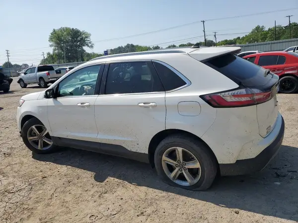 2FMPK4J9XNBA74704 2022 FORD EDGE - Image 2