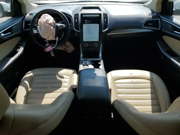 2FMPK4J9XNBA74704 2022 FORD EDGE - Image 8