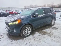 2FMPK4J9XNBA75870 2022 FORD EDGE
