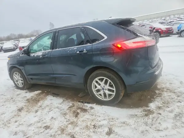 2FMPK4J9XNBA75870 2022 FORD EDGE - Image 2