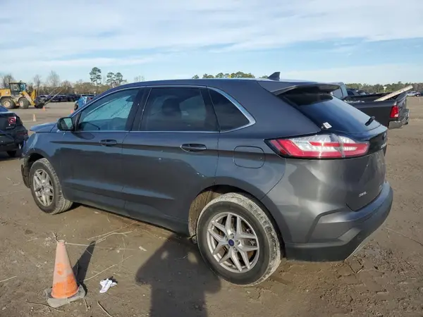 2FMPK4J9XNBA77540 2022 FORD EDGE - Image 2