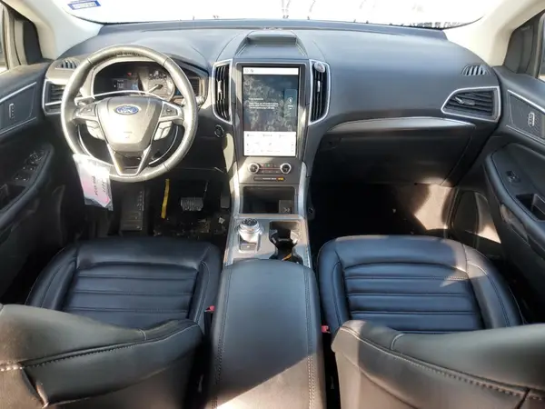 2FMPK4J9XNBA77540 2022 FORD EDGE - Image 8