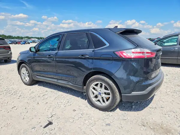 2FMPK4J9XNBA80485 2022 FORD EDGE - Image 2