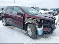 2FMPK4J9XNBA82365 2022 FORD EDGE