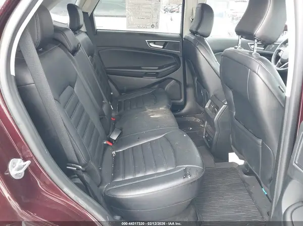 2FMPK4J9XNBA82365 2022 FORD EDGE - Image 8