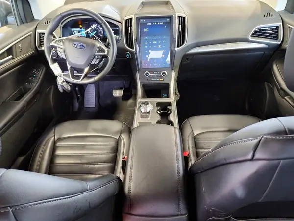 2FMPK4J9XNBA82611 2022 FORD EDGE - Image 8