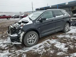2FMPK4J9XNBA83130 2022 FORD EDGE